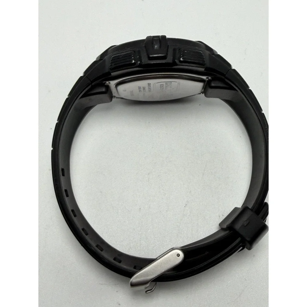 Timex TW5M15900 New Battery Ironman‎ Triathlon Mens Watch 44MM 8